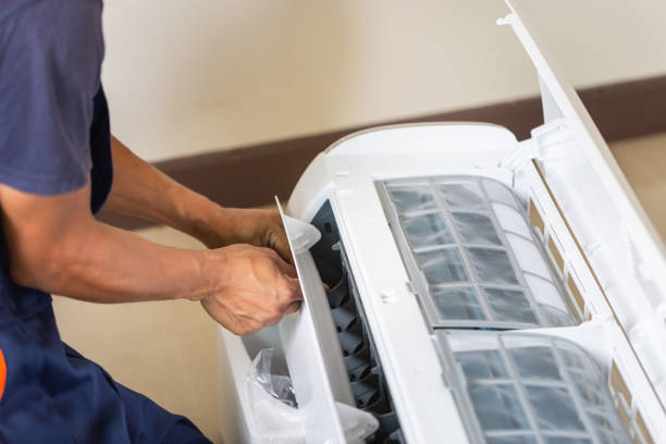 Best Air quality test  in Marengo, IL