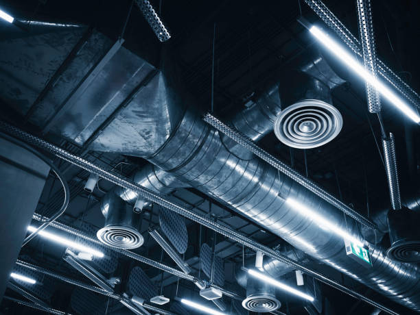 Best HVAC cleaning services  in Marengo, IL
