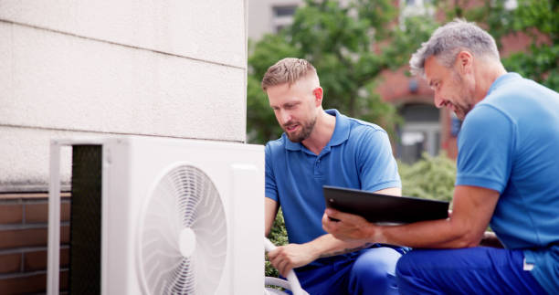 Best HVAC companies near me  in Marengo, IL