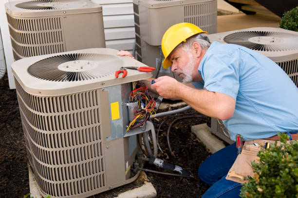 Best HVAC installation services  in Marengo, IL