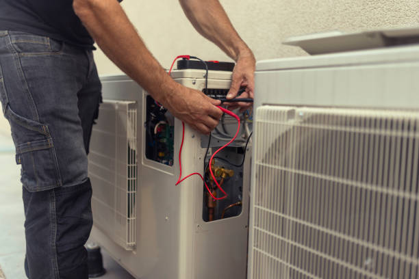 Best Residential HVAC services  in Marengo, IL