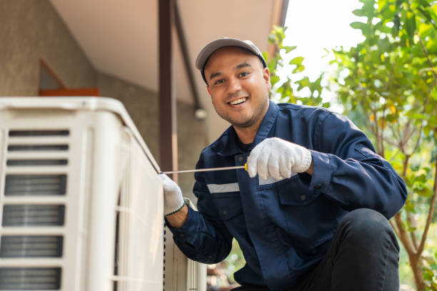 Best HVAC air duct cleaning  in Marengo, IL