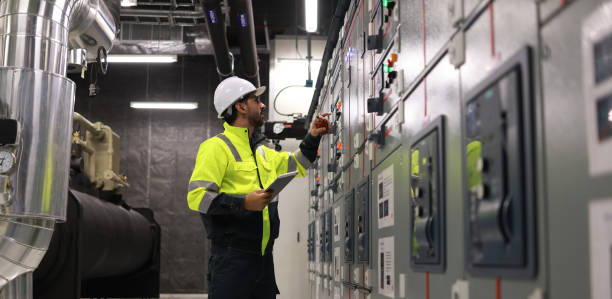 Best HVAC replacement cost  in Marengo, IL