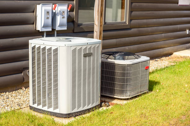 Best Best HVAC companies  in Marengo, IL